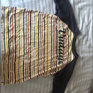 Vintage Kids T-Shirt - Good Condition